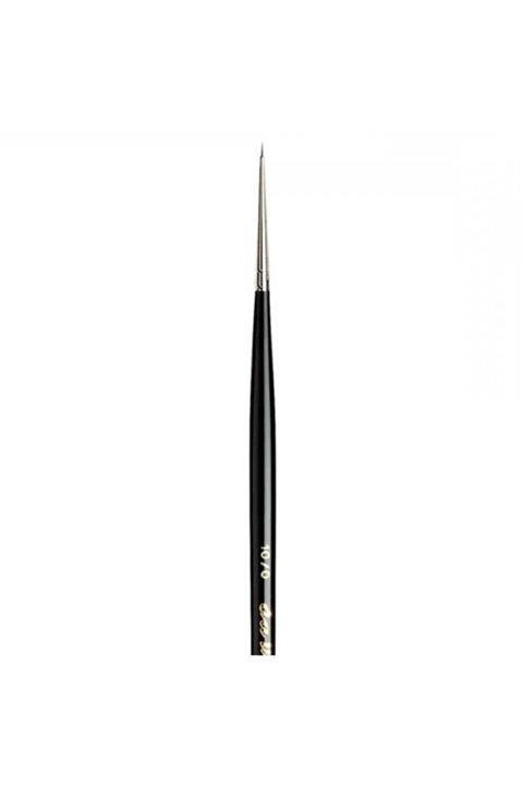 Da Vinci Maestro Samur 10 Serisi Fırça No:10/0