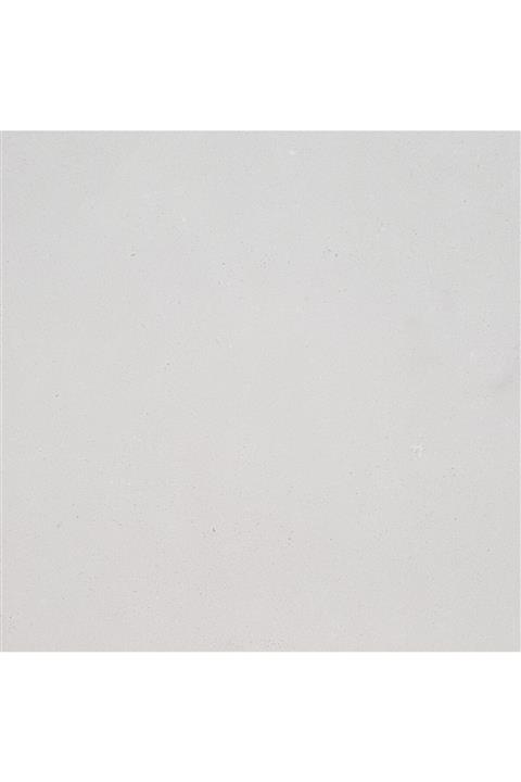 MermerDepo 30,5 X 30,5 X 1 Cm Honlu Beyaz Mermer Fayans (LİMESTONE)