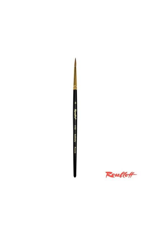 Roubloff Kolınsky Fırça Seri 1115 No 3