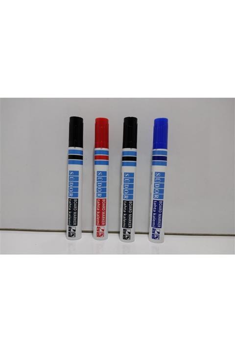 Südor Tahta Kalemi Kullanat 4 Adet