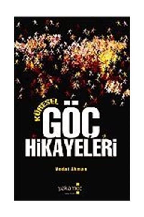 Yakamoz Yayınları Küresel Göç Hikayeleri