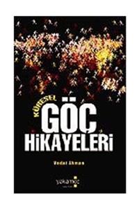 Yakamoz Yayınları Küresel Göç Hikayeleri