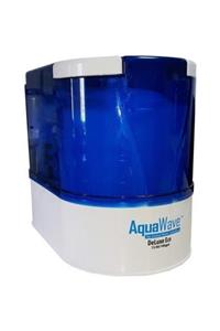 Aquabir Aquawave Deluxe Eko 3.2 Galon Pompasız Su Arıtma Cihazı