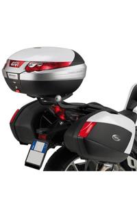 Givi Plx209 Honda Vfr 1200f (10-16) Yan Çanta Taşıyıcı