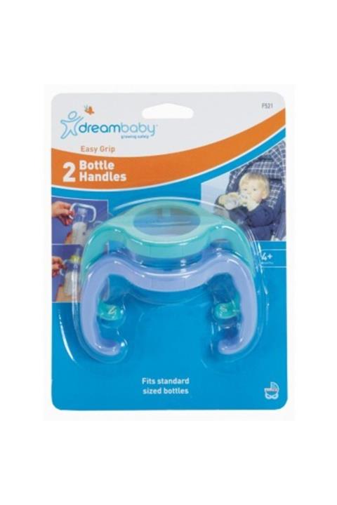 Dreambaby 2'li Biberon Tutacağı