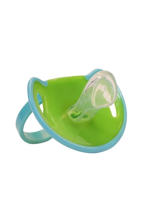 FISHER PRICE Soft Touch Silikon Emzik 0-6 Ay Aslan