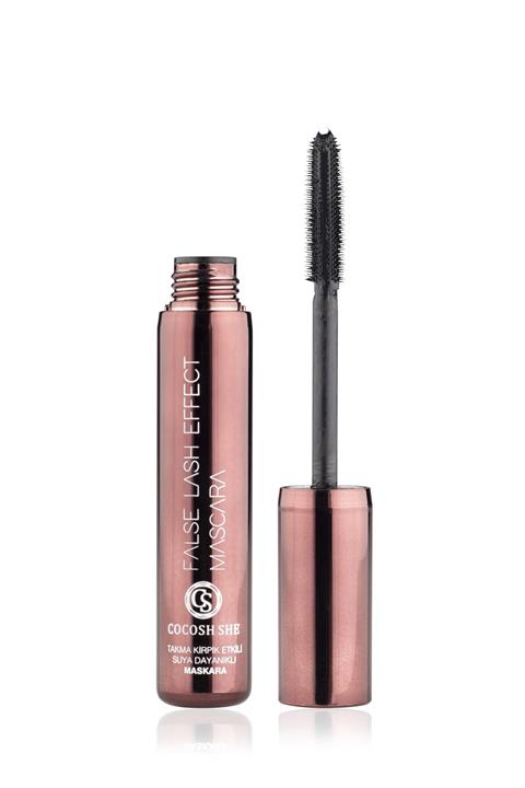 Cocosh She False Lash Effect Maskara