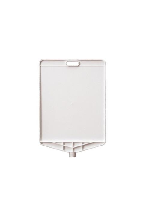 Evelux 111a Uyarı Levhası Uyarı Levhası