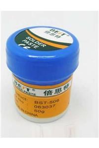 Ally Mobile Best-506 Solder Paste 50g (lehim Pastesi)-rz