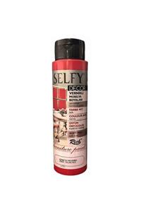 Rich Selfy Decor Akrilik Boya 500 Cc Italyan Kırmızı