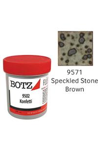 Botz Sır Boyası 200ml N:9571 Speckled Stone Brown 5664806