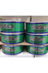 ARON HIRDAVAT Polyester Çelik Macun Gri 975gr.