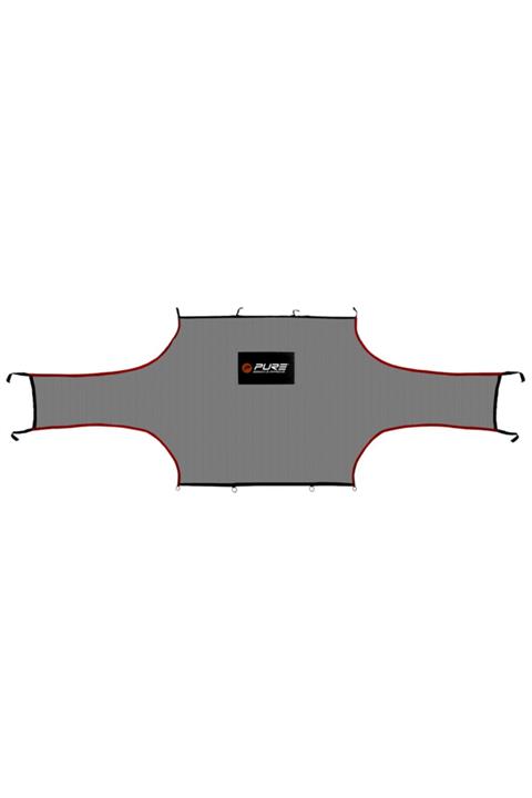 Pure Unisex Spor Malzemeleri - Pure  Köşelere Şut Çalışma Aparatı - P2I150050