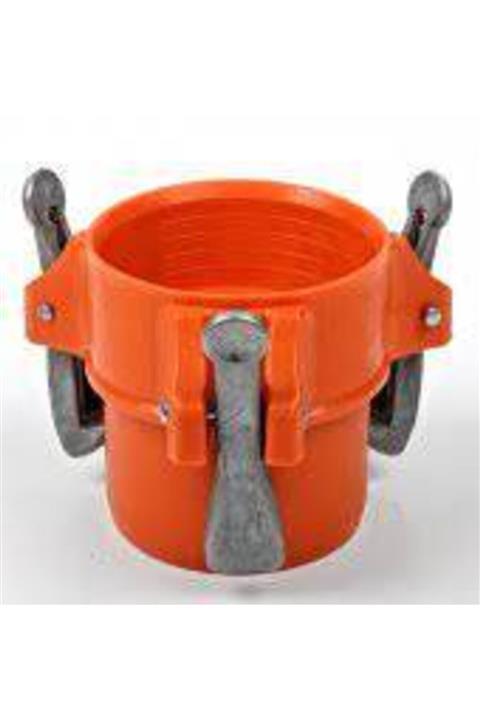 hasüçel Mandallı Erkek Körtapa 125mm