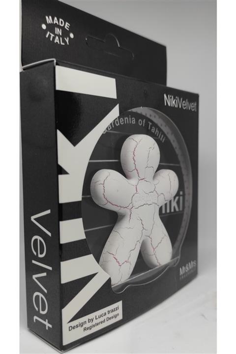 MR. & MRS. FRAGRANCE Mr&mrs 30 Gün Etkili Mango-kavun Esanslı Araç Kokusu