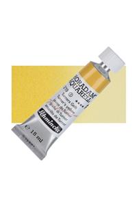 Schmincke Horadam Aquarell Tube 15ml Seri 3 Turners Yellow 219