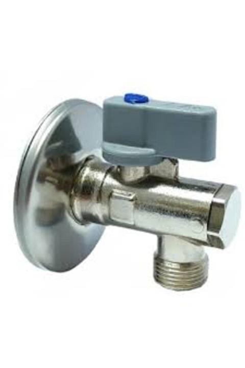 HIRDAVATÇIM06 Eca Filtreli Ara Taharet Musluğu