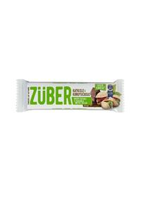 Züber Züber Antep Fıstıklı Çikolatalı Meyve Bar 40 G