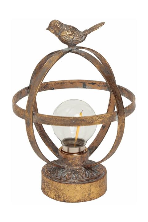 Yargıcı Masa Lambası ( 13  X  19,5 Cm )