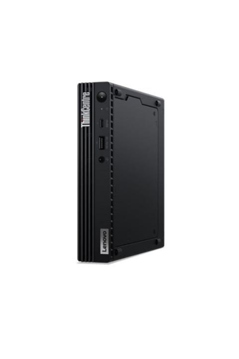 LENOVO Thinkcentre M70q 11dt0039tx I3-10100t 4gb 128gb Ssd W10pro Masaüstü Bilgisayar