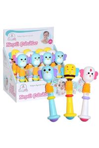 BİRLİK TOYS 0090 Yb182489 Babycim Vik Vik Çubuk