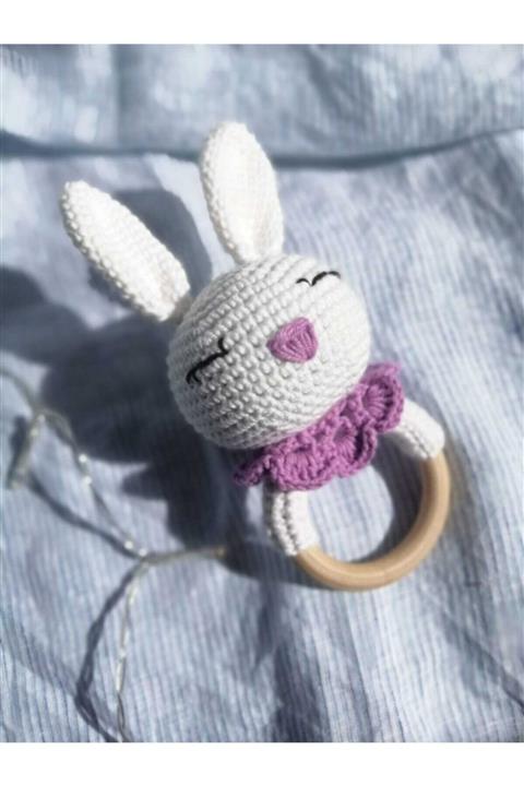 Sihirlihalka Tavşan Diş Kaşıyıcı