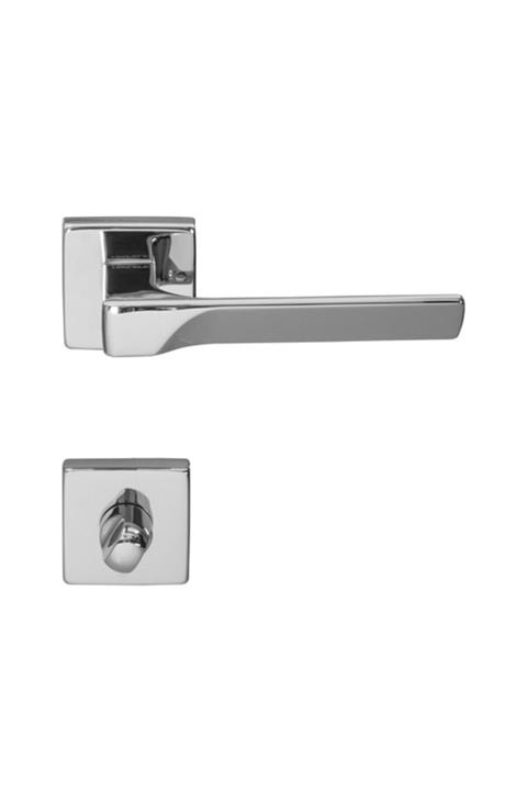 Hafele Istanbul Kol Seti (WC) Parlak Krom 90198253