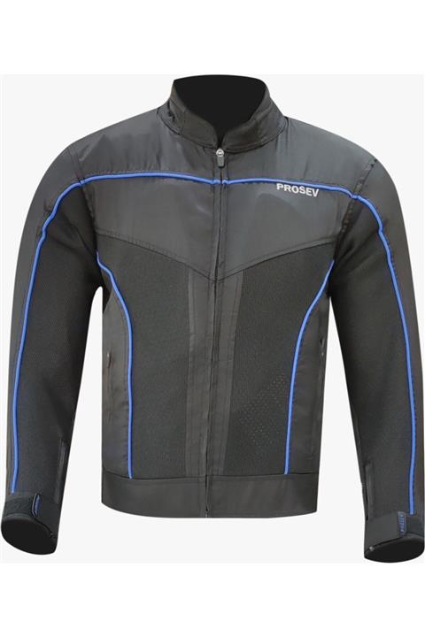 Prosev Göğüs Korumalı Yazlık Mont Roadıcon