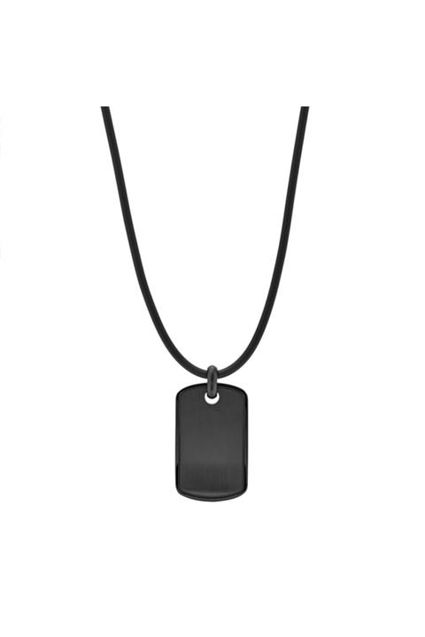 Fossil Jof00534-001 Erkek Kolye