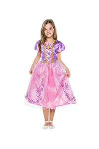 Oyuncakmatik Disney Rapunzel Butik Kostüm 2-3 Yaş