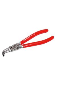 İzeltaş Eğri İç Segman Pense 130 mm