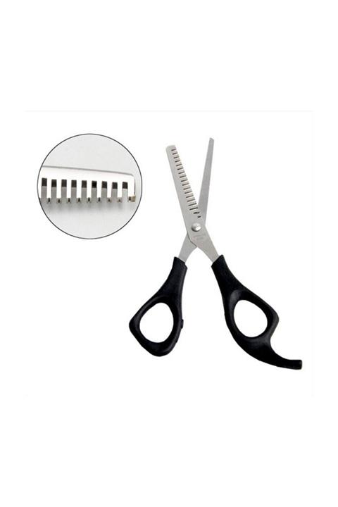 EvimShopping Plastik Saplı Ara Makası