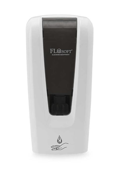 Flora F046 Fotoselli Köpük Verici Beyaz