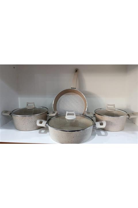 Mehtap Tencere&Tencere Seti