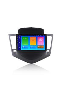 Navimex Chevrolet Cruze Android 10 Carplay Navigasyon Multimedya Ekran Oem Teyp Nav-9931