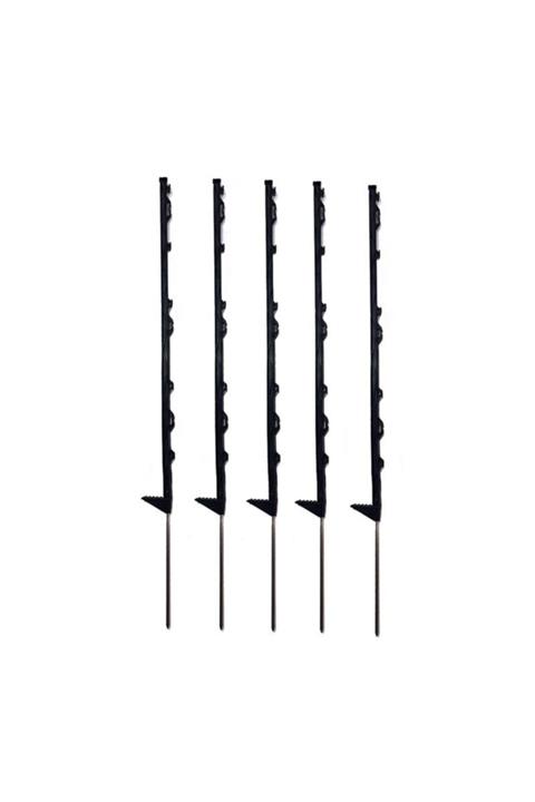 EALTAY Plastik Demir Uçlu 90 Cm Kazık