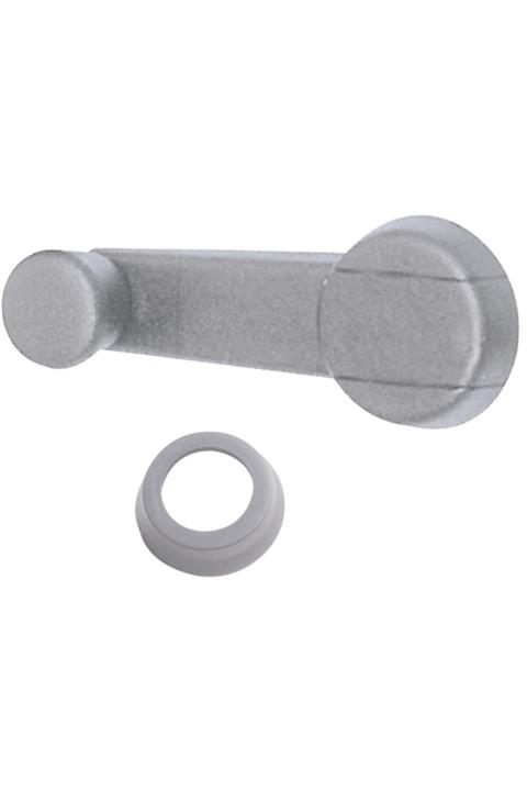KAYA PLASTİK Cam Açma Kolu Gri Renault:renault 9-r11-toros (4 ADET)