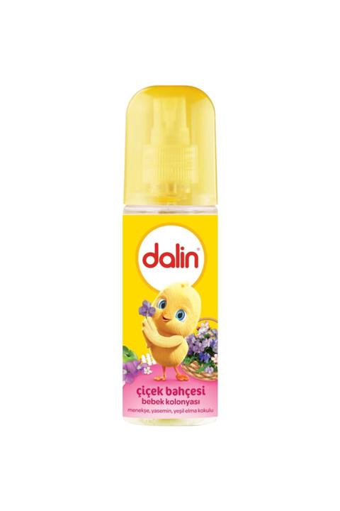 Dalin Çiçek Bahcesi 150 ml