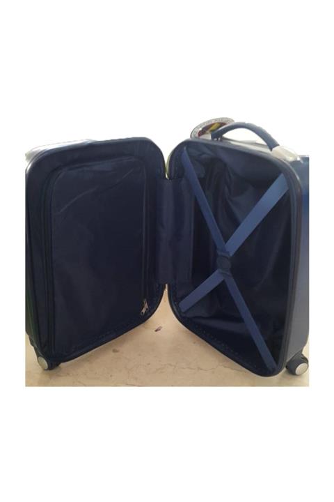 çantavizyon Abs Kabin Boy Bavul 95716 18\