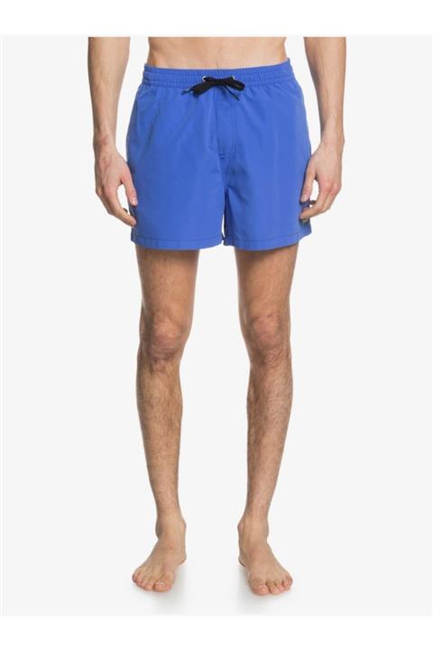 Quiksilver EVERYDAY VOLLEY 15 Mor Erkek Şort 101106937