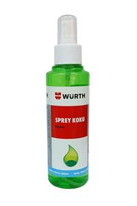 Würth Sprey Araba Kokusu Forest (ORMAN) 150 ml