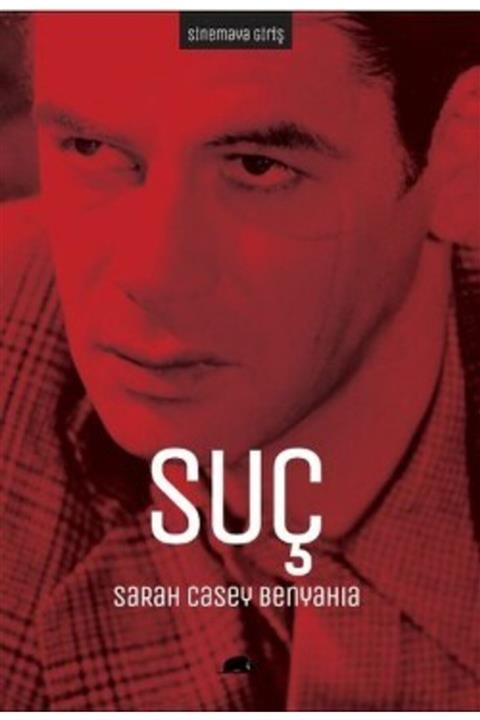 Kolektif Kitap Sinemaya Griş Suç