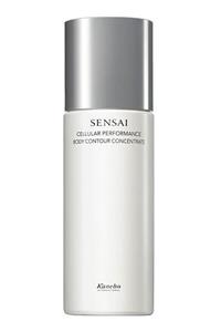 Sensai Cellular Performance Body Contour Concentrate 200 Ml