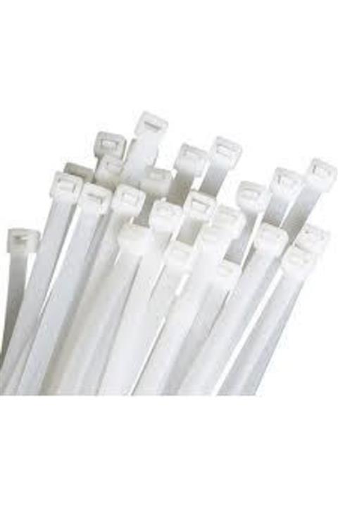 MADE Plastik Kelepçe 3,6*250mm (CIRT KELEPÇE)