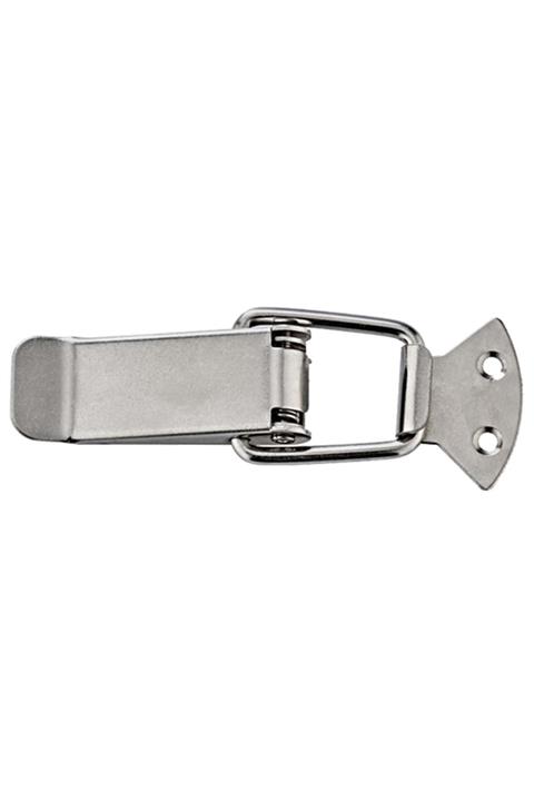 CANEX Sandık Klipsi Düz Büyük 9 Cm