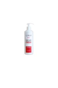 FourDeluxe Hair Care Unrinsed Cream