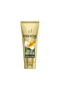 Pantene 3 Minute Miracle Saç Bakım Kremi Güç ve Parlaklık 200 ml  8001090375032