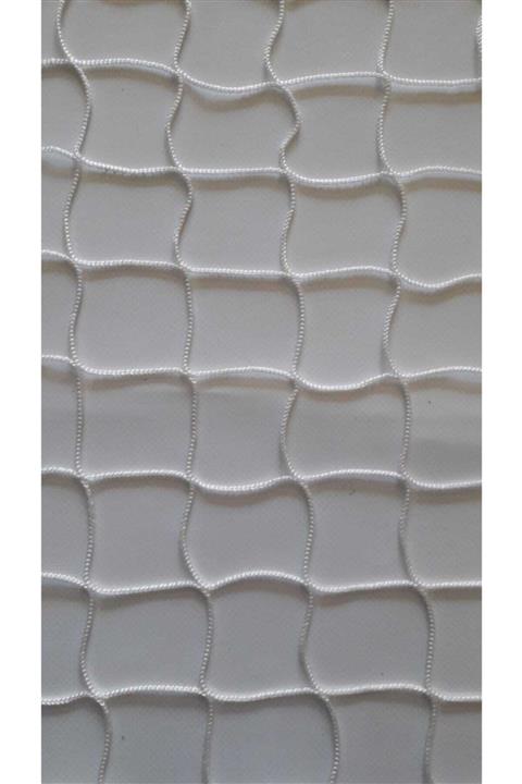 Toysmar Güvenlik / Merdiven Koruma Filesi / Balkon 4x4 Cm Göz