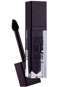 Flormar Kiss Me More Lip Tattoo 016 Damso