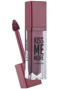 Flormar Kiss Me More Lip Tattoo 008 Mademoiselle